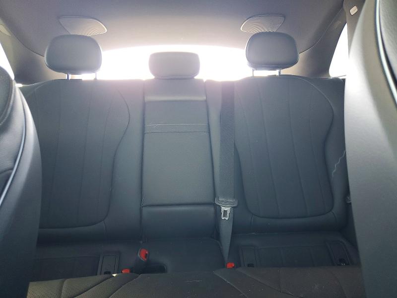58770796 :رقم المزاد ، 4JGGM1CB5PA026292 vin ، 2023 Mercedes-benz Eqe Suv مزاد بيع