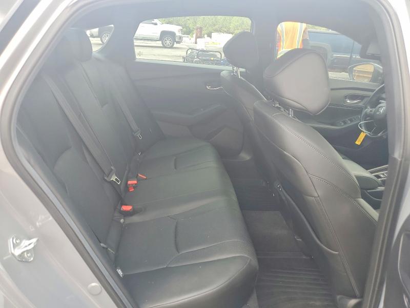 Продажа на аукционе авто 2025 Honda Accord, vin: 1HGCY2F77SA009864, номер лота: 58786666