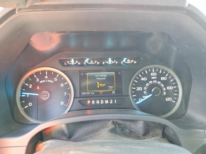 Продаж на аукціоні авто 2019 Ford F150, vin: 1FTMF1CB6KKD81752, номер лоту: 56864526