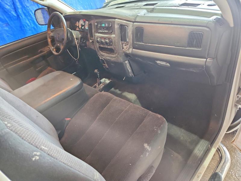 2003 Dodge Ram 1500 მანქანა იყიდება აუქციონზე, vin: 1D7HU16N63J517582, აუქციონის ნომერი: 57264906