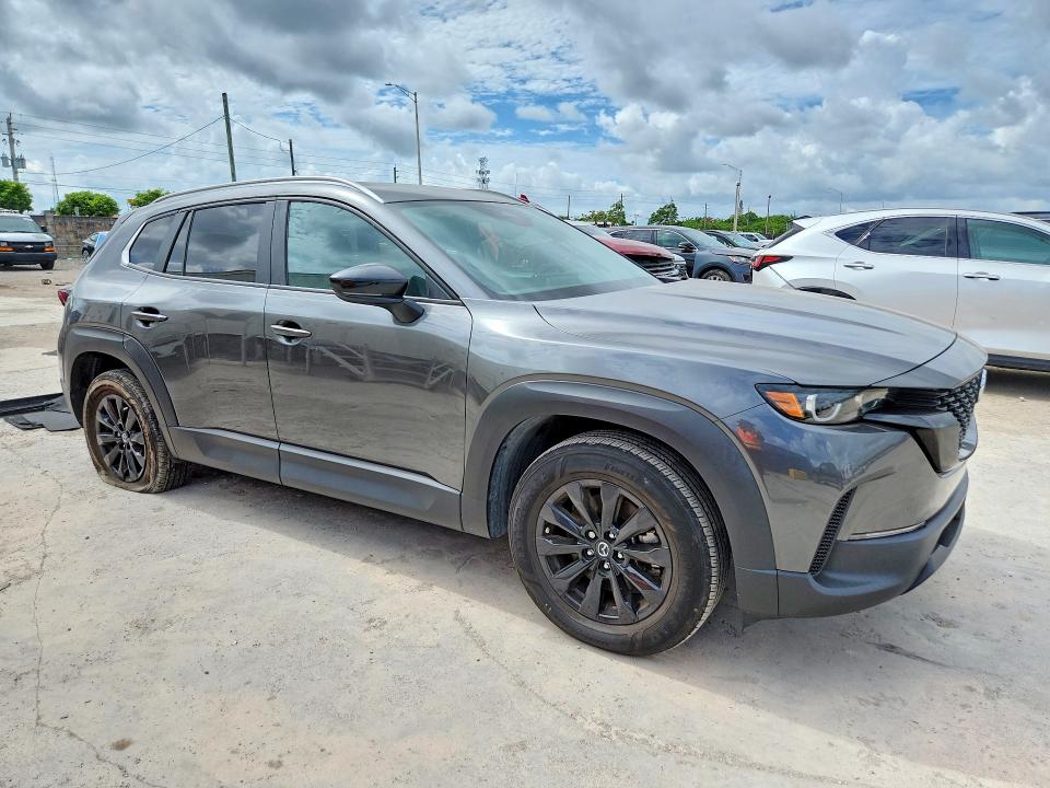 Aukcja sprzedaży 2025 Mazda Cx-50, vin: 7MMVABBM4SN310205, numer aukcji: 56831796