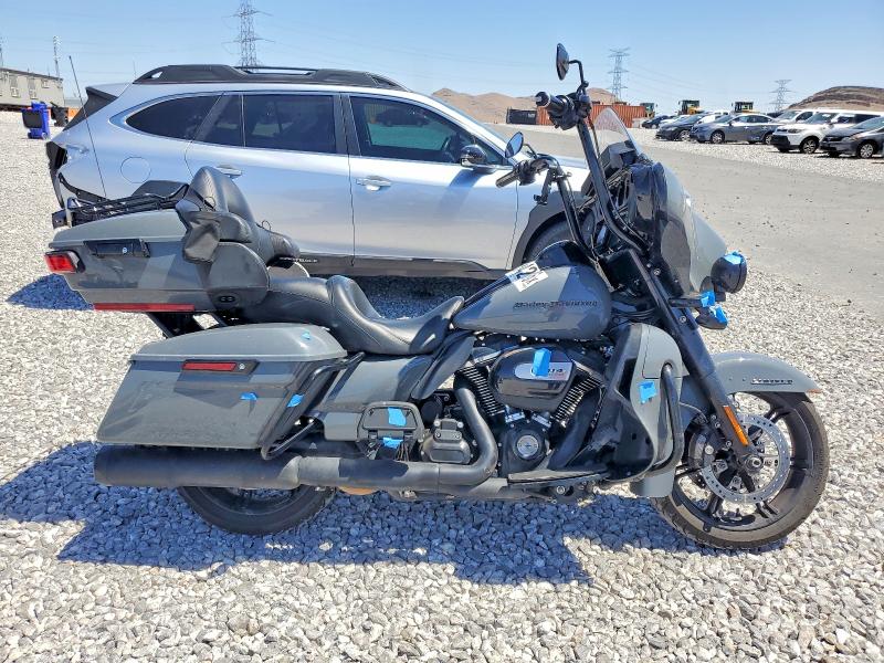 Aukcja sprzedaży 2022 Harley-davidson Flhtk, vin: 1HD1KEF17NB662521, numer aukcji: 56342336