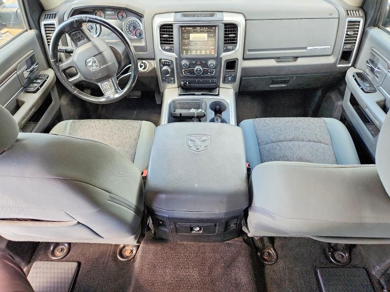 Aukcja sprzedaży 2017 Ram 1500, vin: 3C6RR7LT5HG533665, numer aukcji: 58106256