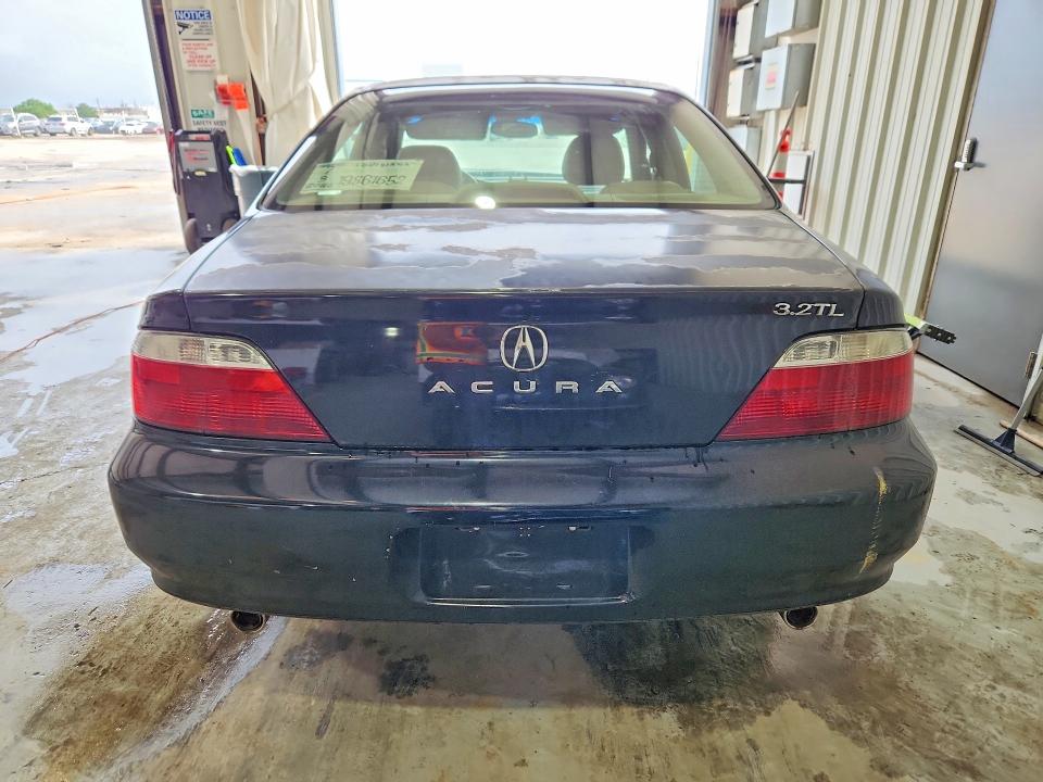 Продажа на аукционе авто 2003 Acura 3.2tl, vin: 19UUA56613A012181, номер лота: 57717436