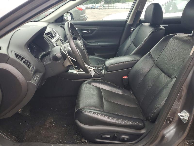 56674846 :رقم المزاد ، 1N4BL3AP1HC217859 vin ، 2017 Nissan Altima مزاد بيع