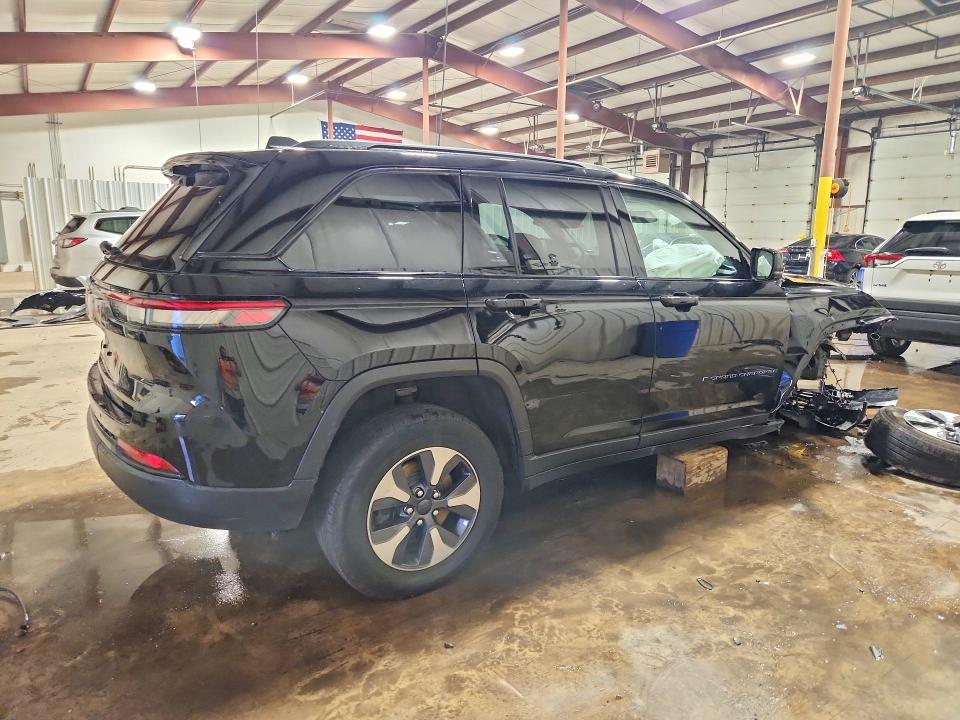 Aukcja sprzedaży 2022 Jeep Grand Cherokee, vin: 1C4RJYB62N8756054, numer aukcji: 56691296