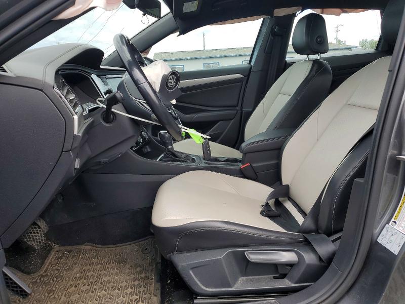 2019 Volkswagen Jetta მანქანა იყიდება აუქციონზე, vin: 3VWC57BU6KM026039, აუქციონის ნომერი: 56292306
