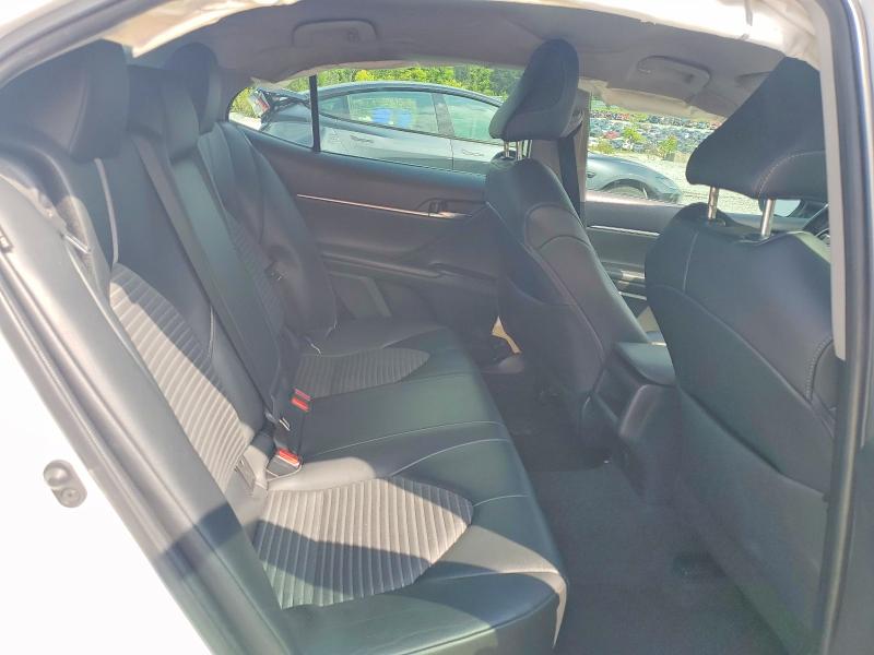 Продажа на аукционе авто 2023 Toyota Camry, vin: 4T1T11AK6PU764059, номер лота: 56823136