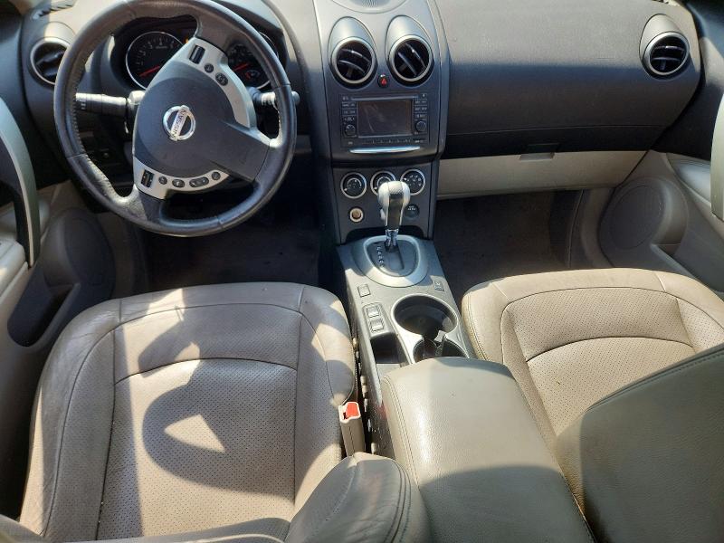 2013 Nissan Rogue მანქანა იყიდება აუქციონზე, vin: JN8AS5MV2DW103719, აუქციონის ნომერი: 58809646