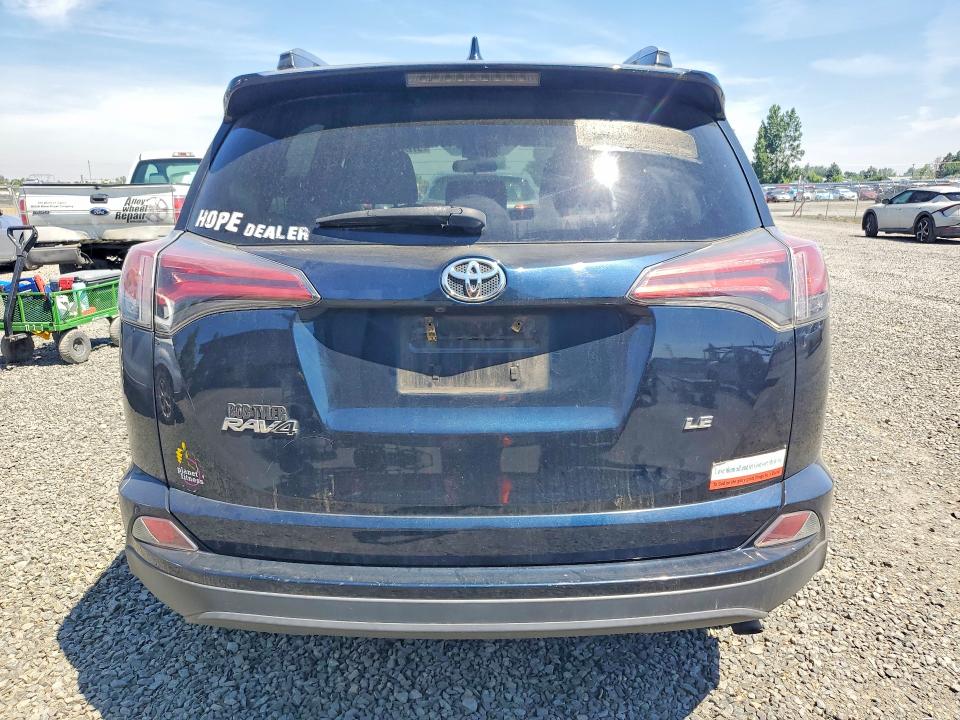 Продаж на аукціоні авто 2017 Toyota Rav4, vin: 2T3ZFREV1HW331255, номер лоту: 57249946