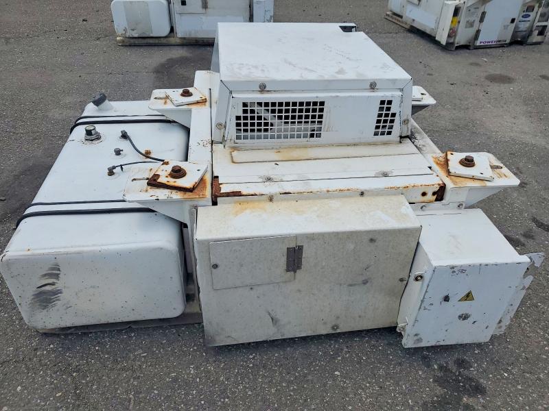56176676 :رقم المزاد ، REF70063231 vin ، 2014 Carrier 69ug15 مزاد بيع