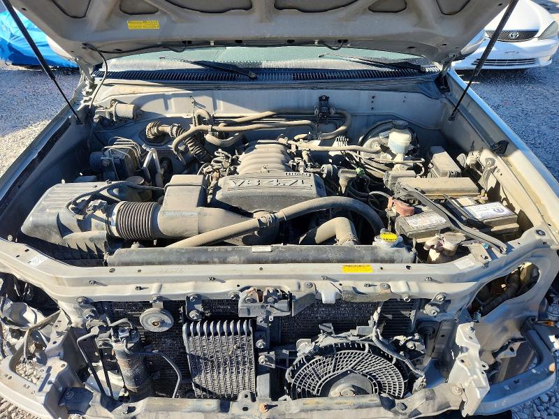 Продаж на аукціоні авто 2005 Toyota Sequoia, vin: 5TDBT48A25S244144, номер лоту: 56966086
