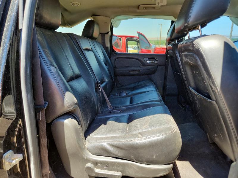 Aukcja sprzedaży 2014 Gmc Yukon Xl, vin: 1GKS1KE0XER124195, numer aukcji: 57038546