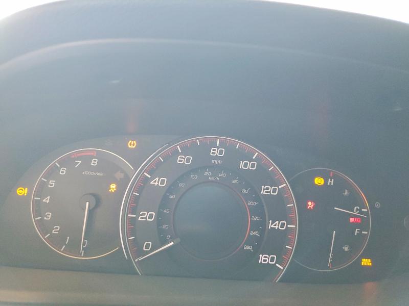 Aukcja sprzedaży 2013 Honda Accord, vin: 1HGCR2F50DA059973, numer aukcji: 56827516