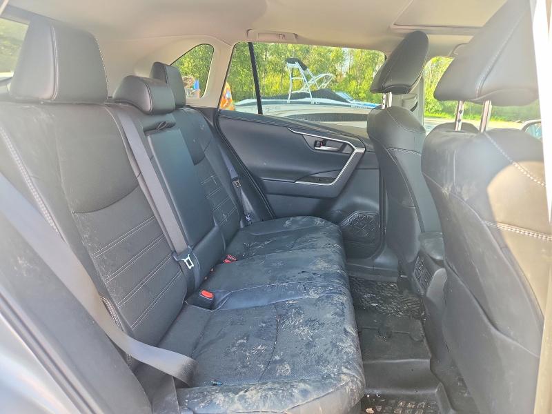 Aukcja sprzedaży 2024 Toyota Rav4, vin: 2T3DWRFVXRW229205, numer aukcji: 55542316