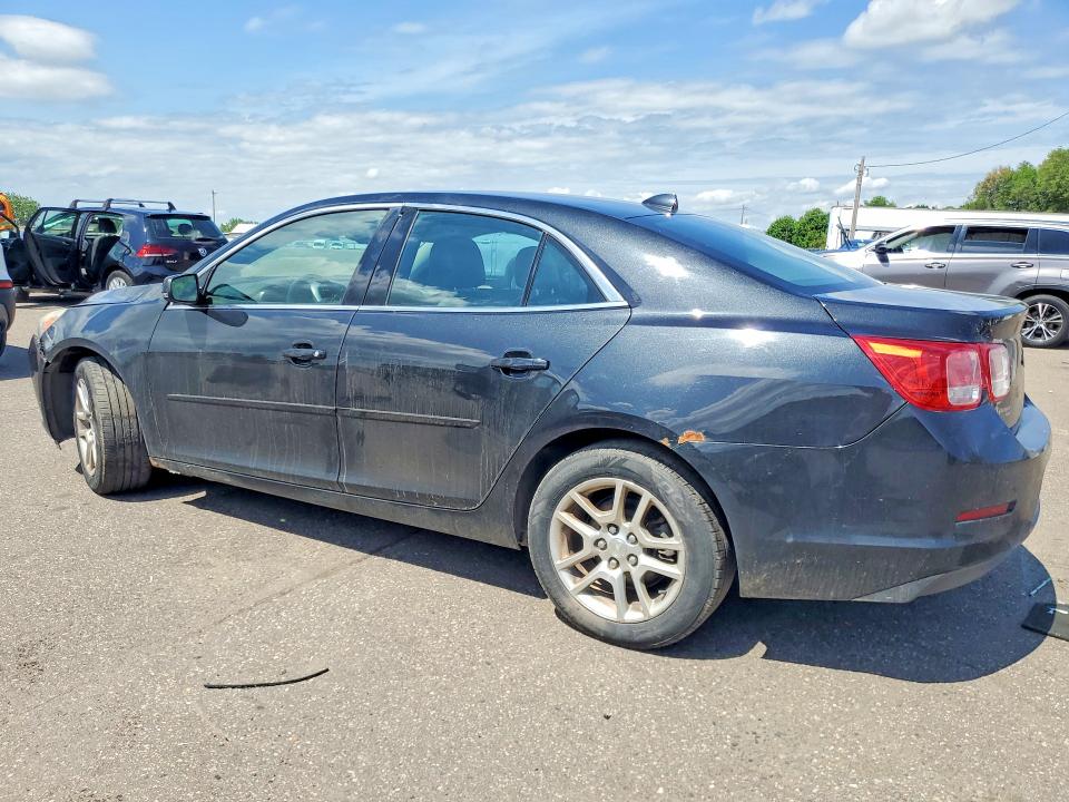 Продаж на аукціоні авто 2013 Chevrolet Malibu, vin: 1G11C5SA1DF342132, номер лоту: 55281426