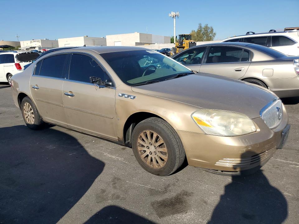 Продаж на аукціоні авто 2006 Buick Lucerne, vin: 1G4HP57276U192551, номер лоту: 59255256