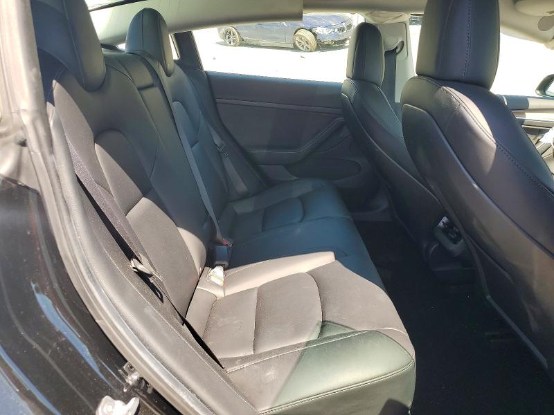 2021 Tesla Model 3 მანქანა იყიდება აუქციონზე, vin: 5YJ3E1EB4MF054570, აუქციონის ნომერი: 57703326