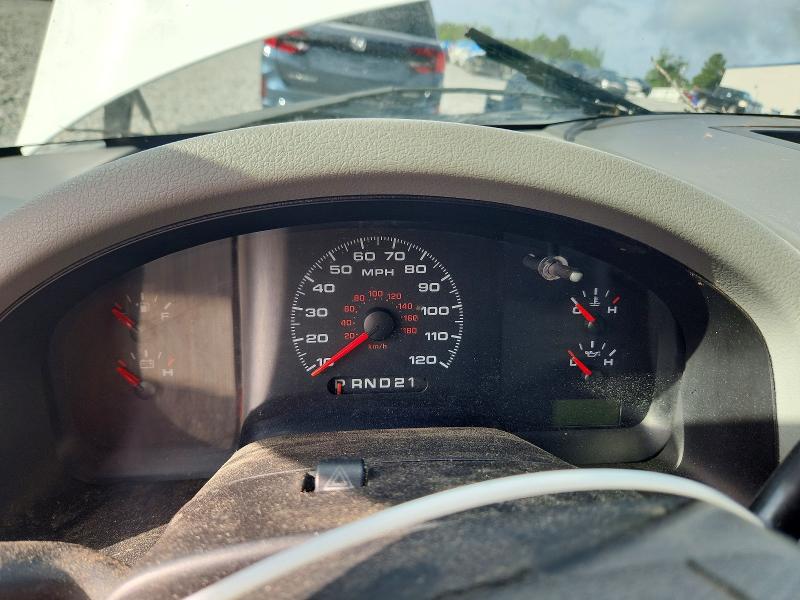 2007 Ford F150 მანქანა იყიდება აუქციონზე, vin: 1FTRF12W97KB41354, აუქციონის ნომერი: 56078916