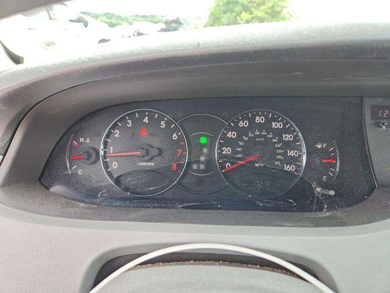 Продаж на аукціоні авто 2005 Toyota Avalon, vin: 4T1BK36B75U055389, номер лоту: 58914746