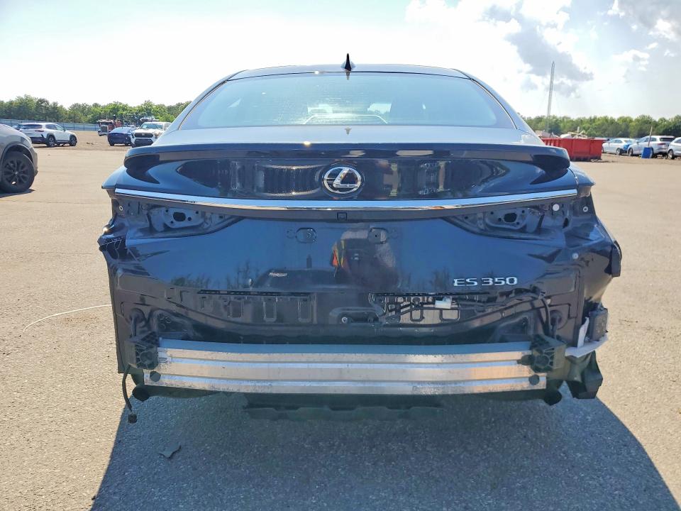 Aukcja sprzedaży 2024 Lexus Es 350, vin: 58AFZ1B19RU175062, numer aukcji: 58296786