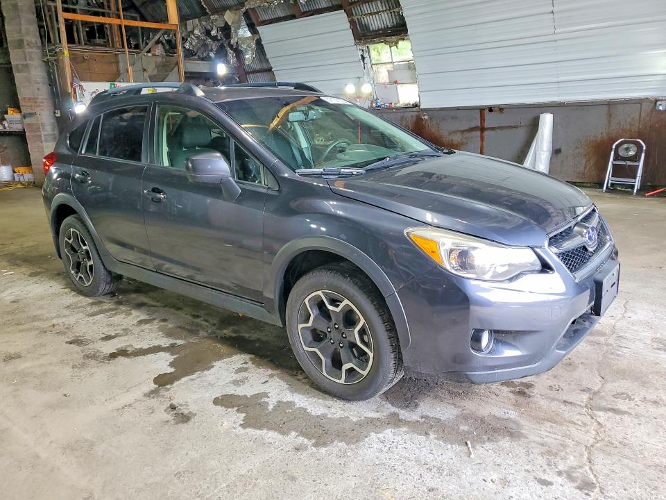 Aukcja sprzedaży 2014 Subaru Xv Crosstrek, vin: JF2GPACC1E8340158, numer aukcji: 57137106