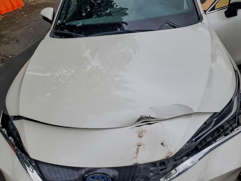 Aukcja sprzedaży 2021 Toyota Venza, vin: JTEAAAAH0MJ085610, numer aukcji: 59132716