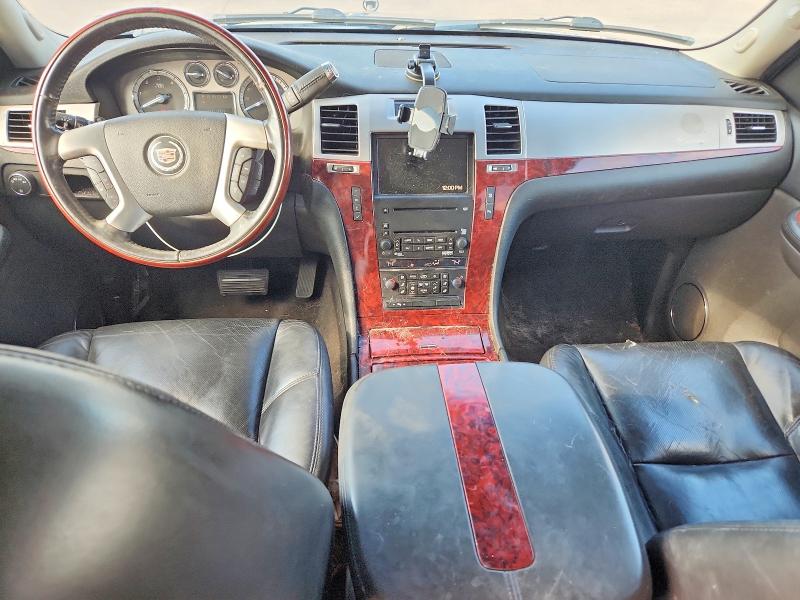 Aukcja sprzedaży 2009 Cadillac Escalade, vin: 1GYFK232X9R144056, numer aukcji: 57421226