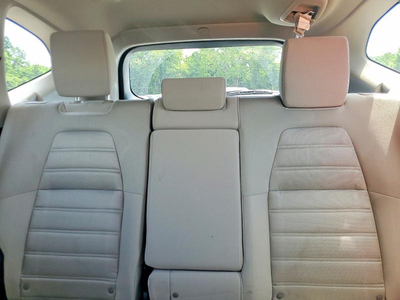 Продаж на аукціоні авто 2019 Honda Cr-v, vin: 2HKRW2H51KH623764, номер лоту: 56574926