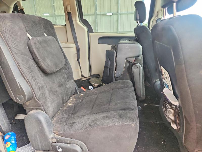 2012 Dodge Grand Caravan მანქანა იყიდება აუქციონზე, vin: 2C4RDGCG6CR115094, აუქციონის ნომერი: 57961376