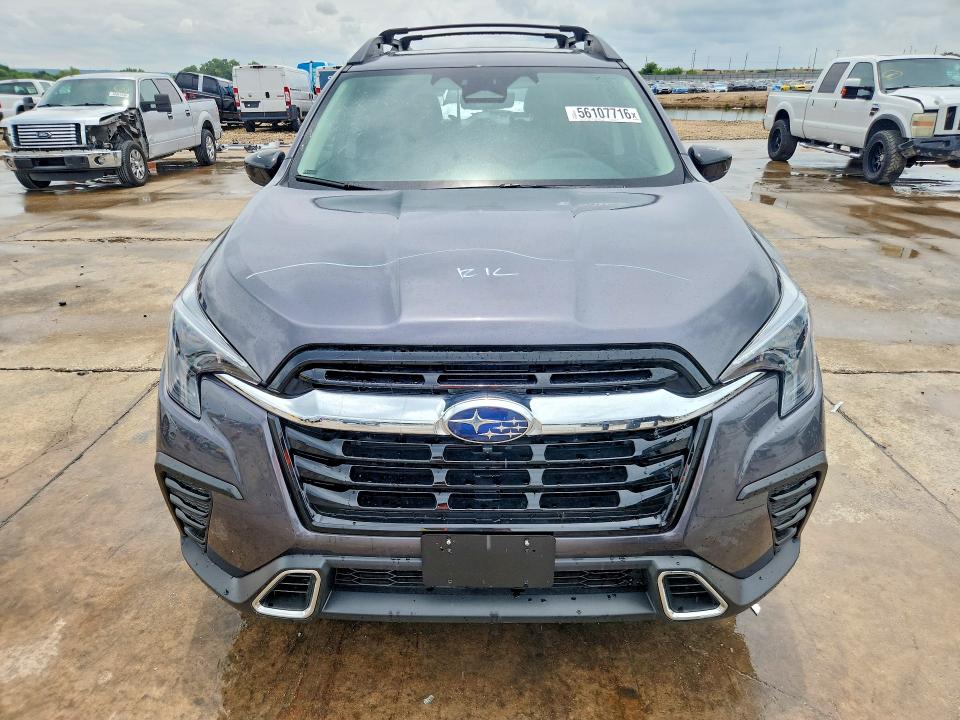 Aukcja sprzedaży 2025 Subaru Ascent, vin: 4S4WMAUD3S3433925, numer aukcji: 56107716