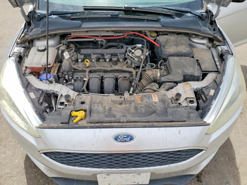 2016 Ford Focus მანქანა იყიდება აუქციონზე, vin: 1FADP3K27GL328933, აუქციონის ნომერი: 56076056