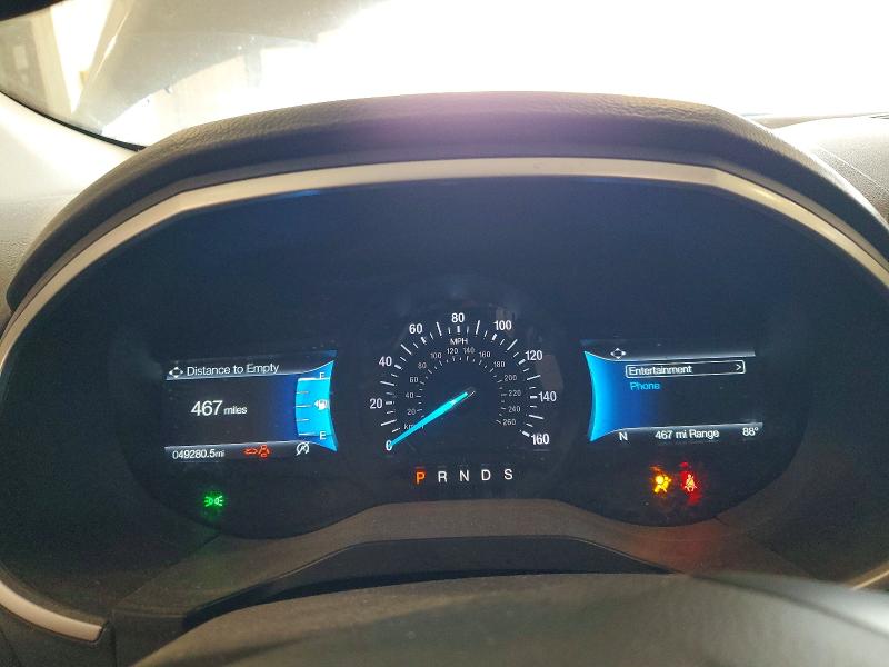 Продажа на аукционе авто 2021 Ford Edge, vin: 2FMPK4J99MBA49565, номер лота: 55968096