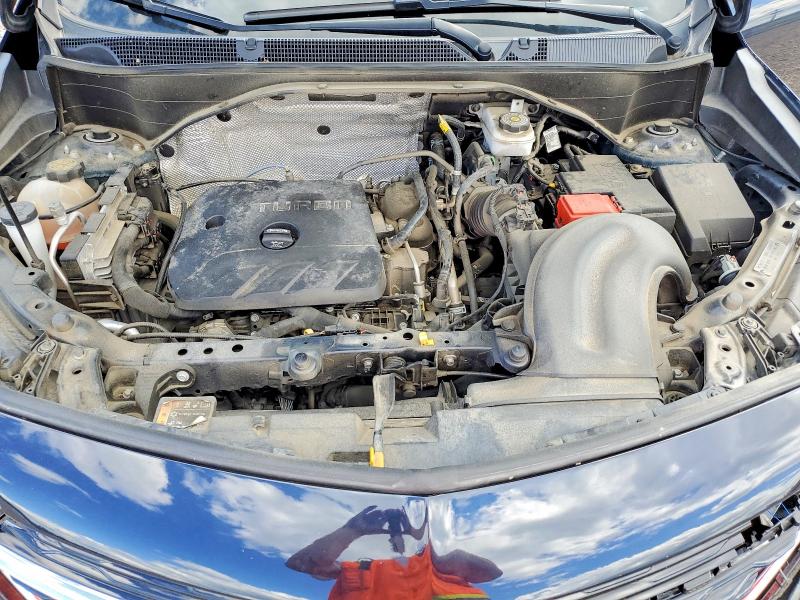 Продажа на аукционе авто 2020 Buick Encore Gx, vin: KL4MMESL6LB126652, номер лота: 57743906