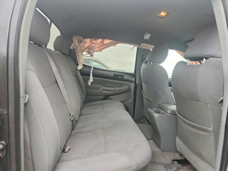 Aukcja sprzedaży 2009 Toyota Tacoma, vin: 5TELU42N39Z662380, numer aukcji: 58648556