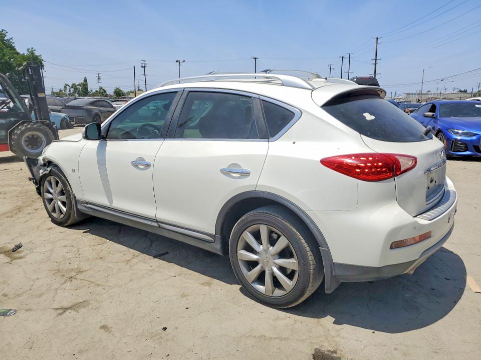 2016 Infiniti Qx50 მანქანა იყიდება აუქციონზე, vin: JN1BJ0RP3GM235357, აუქციონის ნომერი: 56677586
