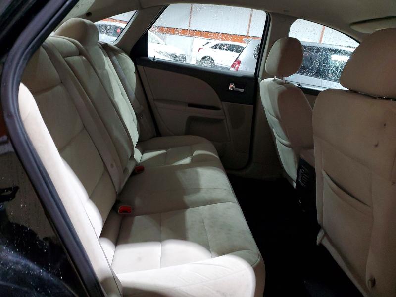 Aukcja sprzedaży 2008 Ford Taurus, vin: 1FAHP24W48G149612, numer aukcji: 55790606