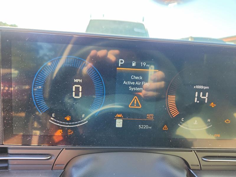 Продаж на аукціоні авто 2026 Hyundai Kona, vin: KM8HFCAB6TU364354, номер лоту: 56494466