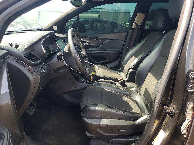 Aukcja sprzedaży 2018 Buick Encore, vin: KL4CJASB9JB558069, numer aukcji: 56407216