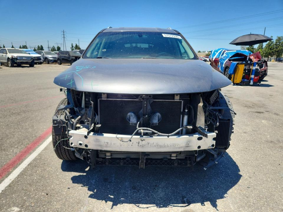 57572556 :رقم المزاد ، 5N1AR2MN5GC619211 vin ، 2016 Nissan Pathfinder مزاد بيع