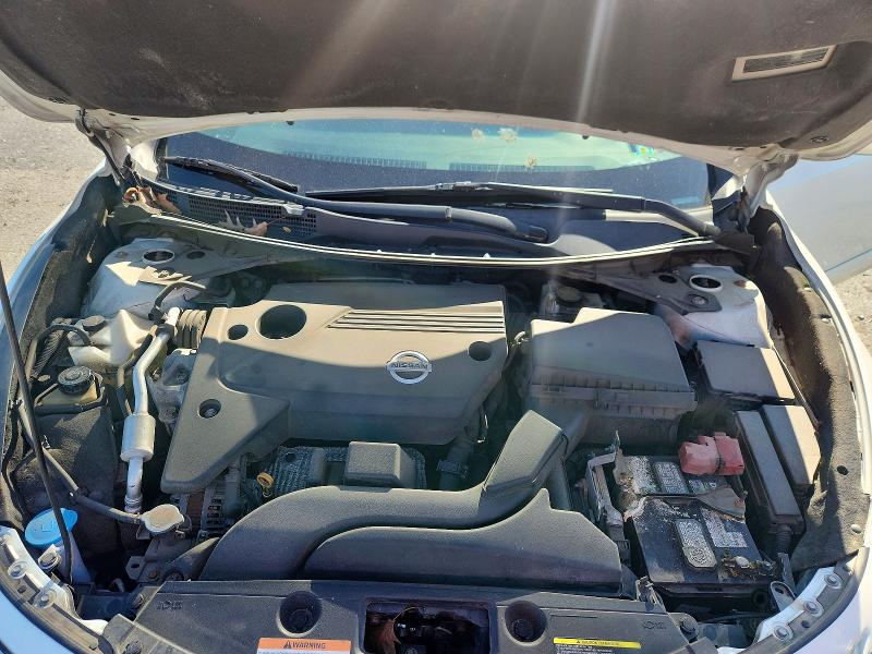 Продаж на аукціоні авто 2015 Nissan Altima, vin: 1N4AL3APXFN374495, номер лоту: 56308636