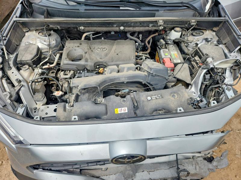 Auction sale of the 2022 Toyota Rav4, vin: 2T3A1RFV0NC265496, lot number: 59099416