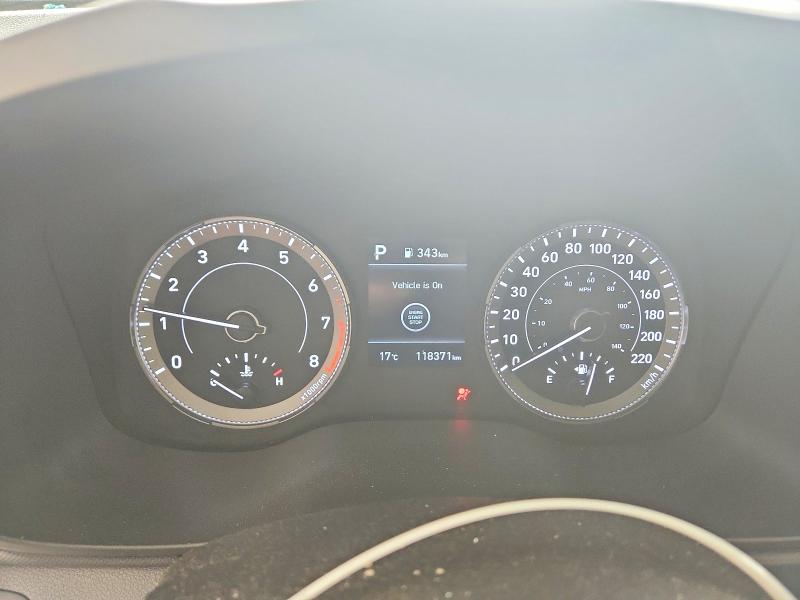 Продаж на аукціоні авто 2021 Hyundai Venue, vin: KMHRC8A3XMU095151, номер лоту: 57762706