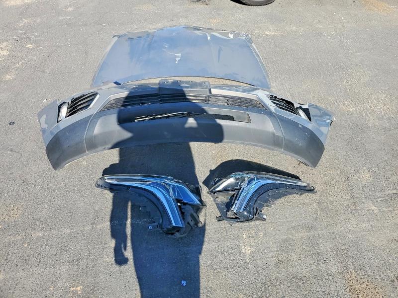 Продажа на аукционе авто 2018 Cadillac Xt5, vin: 1GYKNCRSXJZ161589, номер лота: 56618836