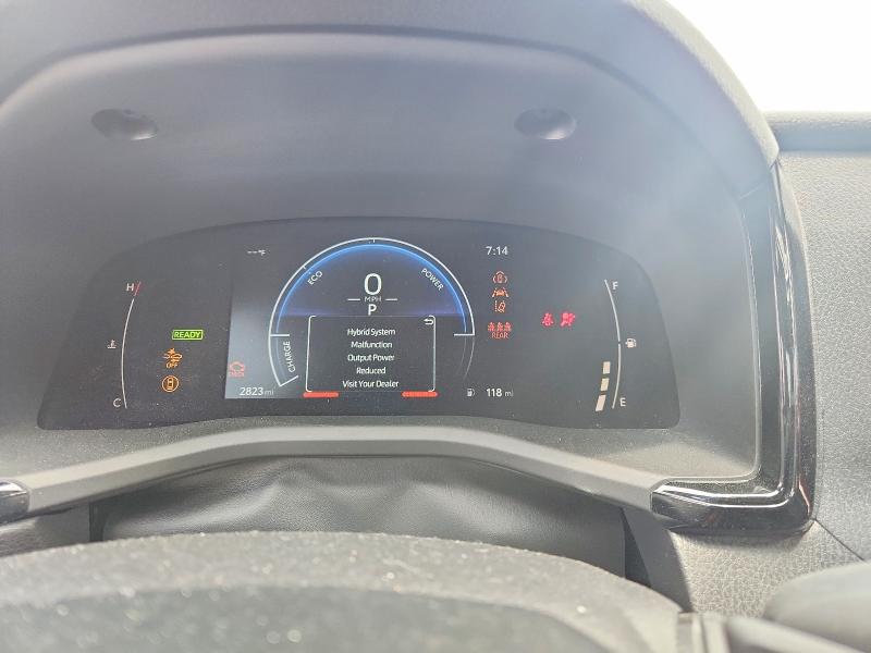 2025 Toyota Camry მანქანა იყიდება აუქციონზე, vin: 4T1DAACK8SU182359, აუქციონის ნომერი: 58431526