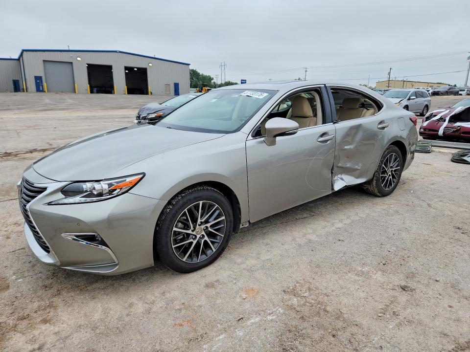 Продажа на аукционе авто 2016 Lexus Es, vin: JTHBK1GG0G2212728, номер лота: 57733176