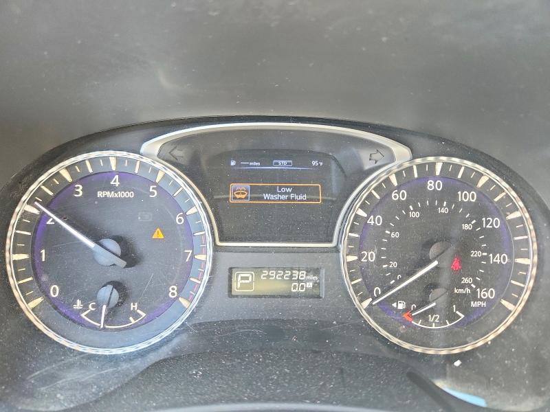 Продажа на аукционе авто 2014 Infiniti Qx60, vin: 5N1AL0MN0EC521156, номер лота: 53948446