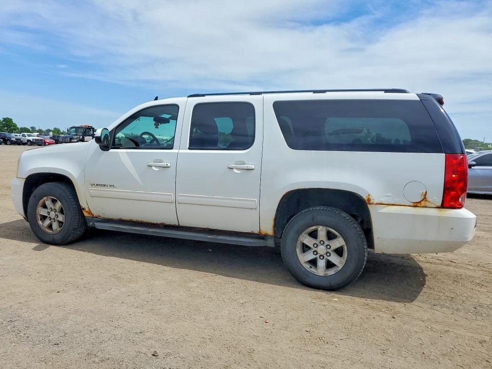 Продажа на аукционе авто 2011 Gmc Yukon Xl, vin: 1GKS2HE37BR127559, номер лота: 56537856