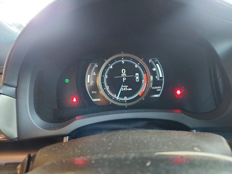 Aukcja sprzedaży 2015 Lexus Is, vin: JTHBE1D25F5022372, numer aukcji: 57714776