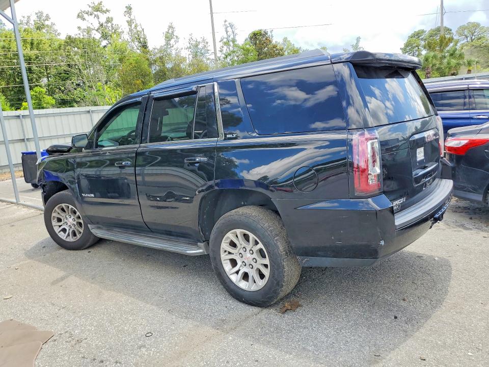 Продаж на аукціоні авто 2017 Gmc Yukon, vin: 1GKS1BKC3HR238137, номер лоту: 58118856